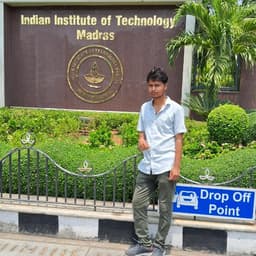 Asutosh Gaurav