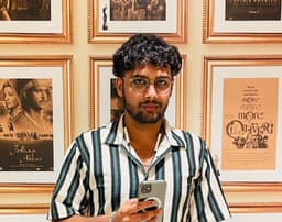 Mohit Kishore