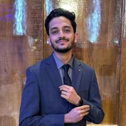 Vedant Ghanekar